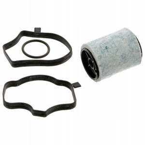 Separator Oleju Febi 45183 BMW 3 E46 318d 320d