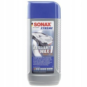 Sonax Xtreme Brillant WaX1 NPT Wosk 250ml