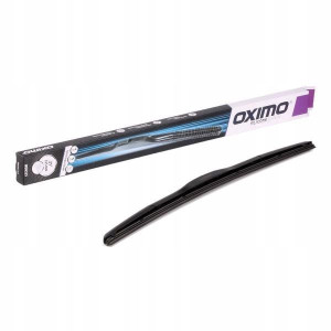 Wycieraczki Oximo WUH525
