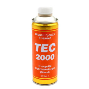TEC2000 Diesel Injector Cleaner Myje Wtryski 375ml
