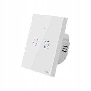 Włącznik Światła Sonoff T0 EU TX IM190314010