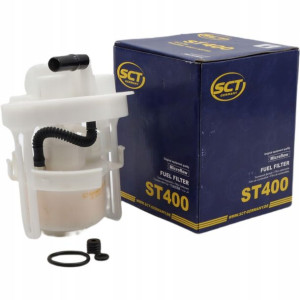 Filtr Paliwa SCT ST400