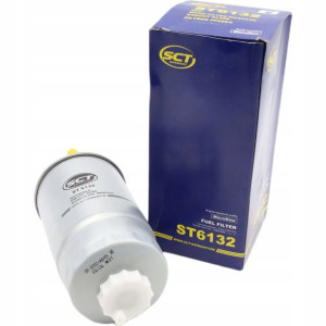 Filtr Paliwa SCT ST6132