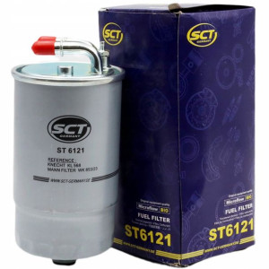 Filtr Paliwa SCT ST6121