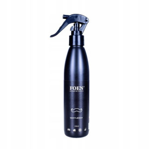 Perfumy Foen Gentleman do Auta i Domu 200ml