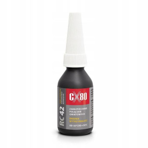 RC42 CX80 Klej Anaerobowy Średni 038 10ml