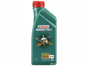 Olej Silnikowy Castrol Magnatec A3/B4 5w40 1L