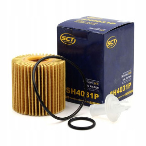 Filtr Oleju SCT SH4031P