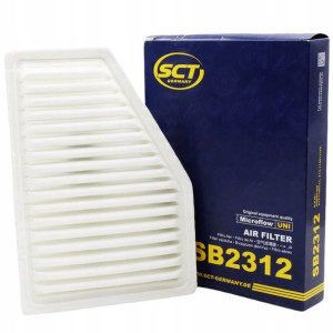 Filtr Powietrza SCT SB2312
