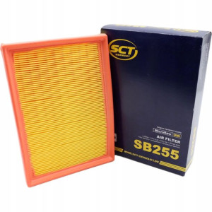 Filtr Powietrza SCT SB255