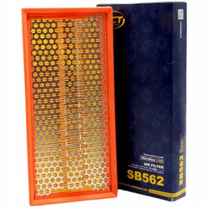Filtr Powietrza SCT SB562