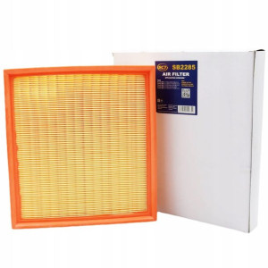 Filtr Powietrza SCT SB2285