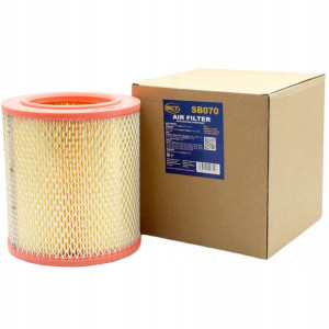 Filtr Powietrza SCT SB070