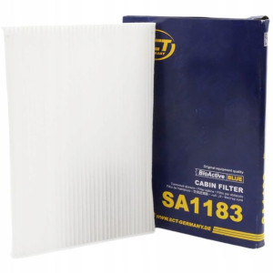 Filtr Kabinowy SCT SA1183