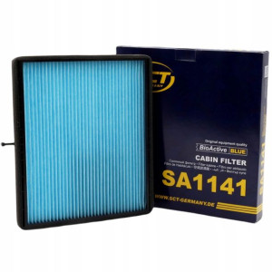 Filtr Kabinowy SCT SA1141