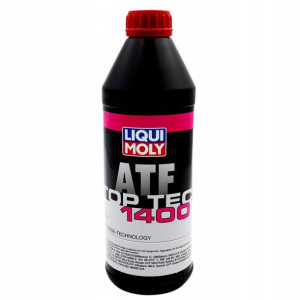 Liqui Moly 3662 Top Tec ATF 1400 1L