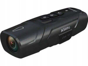 Xblitz Everywhere Wideorejestrator
