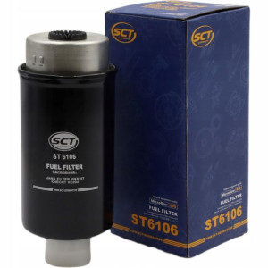 Filtr Paliwa SCT ST6106