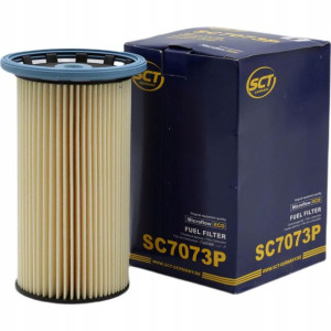 Filtr Paliwa SCT SC7073P