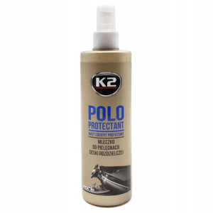 Preparat do Kokpitu K2 Polo Protectant Mat 350ml