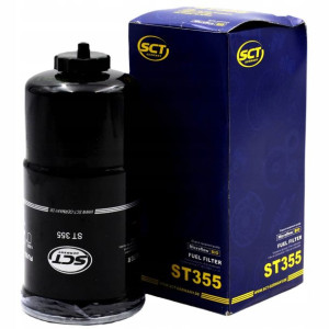 Filtr Paliwa SCT ST355