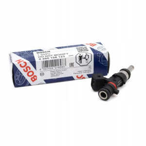 Zawór Wtryskowy Benzyny Bosch 0280158123