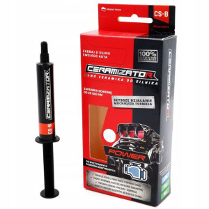 Ceramizator CS-B Power do silników benzynowych