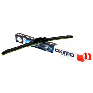 Wycieraczka Oximo WU350 350mm Płaska