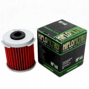 Filtr Oleju Hiflo HF168
