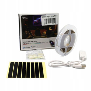 Inteligentna Taśma LED Gosund SL1 2.8m