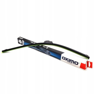 Wycieraczka Płaska Oximo WU650 650mm