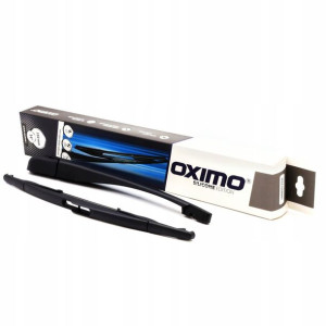 Ramię + Wycieraczka Tył Peugeot 206 hb Oximo