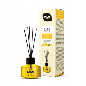 Patyczki Zapachowe Erla Sato Summer Time 50ml