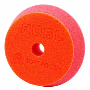 Pad Polerski ADBL Soft Polish DA 75mm