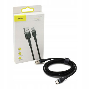 Kabel Baseus USB do USB-C Quick Charge 3.0 2A 2m