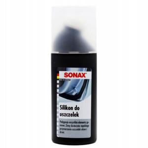 Silikon do Uszczelek Sonax 100ml