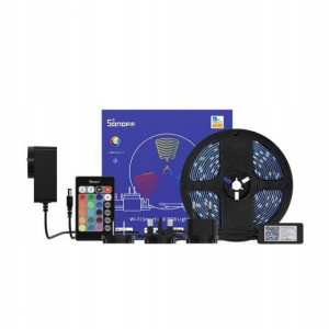 Inteligentna Taśma LED Sonoff L2-5M