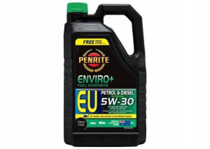 Olej silnikowy Penrite EU 5W30 5L