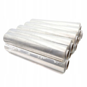 Folia Transp. Stretch Strecz 1,5kg Netto 10szt