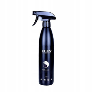 Perfumy Foen Her&His do Auta i Domu 500ml