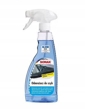 Sonax Odmrażacz do Szyb 500ml