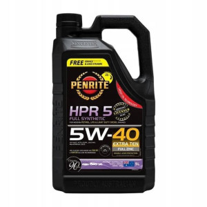 Olej Silnikowy Penrite HPR 5W40 5L