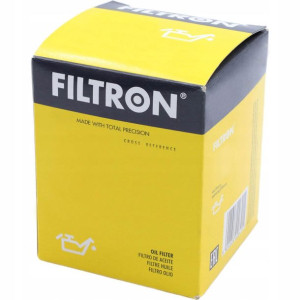 Filtr Oleju Filtron OP629/3