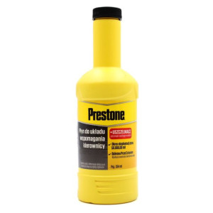 Płyn Układ Wspomagania Uszczelniacz Prestone 355ml