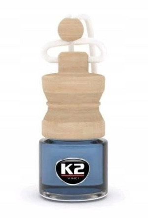 Zapach do Auta w Butelce K2 Caro Arctic 4ml