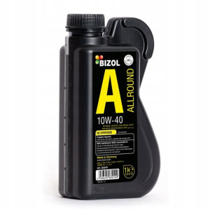 Olej Bizol Allround 10W-40 1L A3/B3