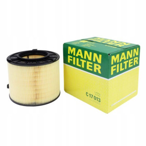 Filtr Powietrza MANN C17013