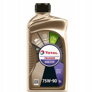 Olej Przekładniowy Total FE 75w90 1L