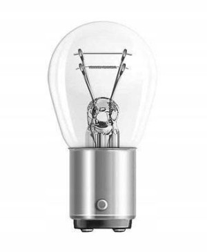 Żarówka P21/4W Osram Original 12V