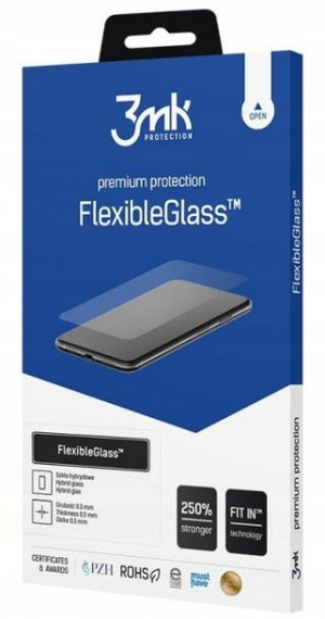 Samsung Galaxy Z Fold4 (Front) 3mk Glass